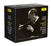 Kubelik, Rafael - The Symphony Edition