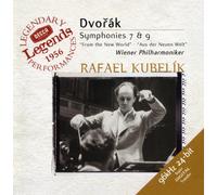 Kubelik - Sinf. N. 7 & 9