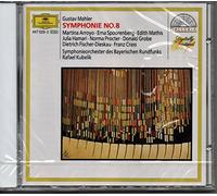 Kubelik - Sinf. N. 8