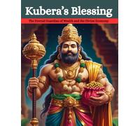 Kubera’s Blessing: The Eternal Guardian of Wealth and the Divine Economy
