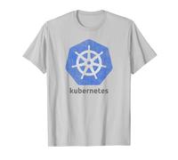 Kubernetes Software - Escalación y gestión de aplicaciones Camiseta