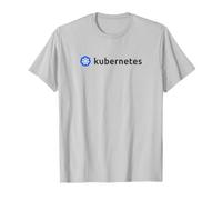 Kubernetes Software, Motor de Orquestación de Contenedores Flexible Camiseta
