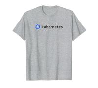 Kubernetes Software, Motor de Orquestación de Contenedores Flexible Camiseta