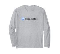 Kubernetes Software, Motor de Orquestación de Contenedores Flexible Manga Larga