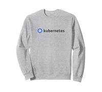 Kubernetes Software, Motor de Orquestación de Contenedores Flexible Sudadera