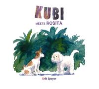 Kubi Meets Rosita | Erik Speyer