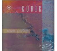 KUBIK - Clouds & Shapes