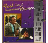 Kubis, Tom - Fast Cars & Women