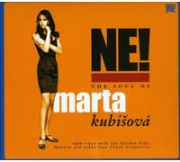 Kubisova, Marta - Ne! The Soul Of Marta Kubisova