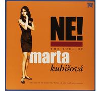 Kubisova - Ne! the Soul of Marta Kubisova [Vinilo]