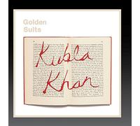 Golden Suits - Kubla Khan [Vinilo]