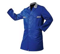 Kubler 1L465365-4695-XS Abrigo "Vita Mix", azul aciano/gris medio, XS
