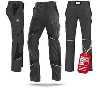 kubler 23463311 - 9799 - 31 Tamaño 31 "vestido de imagen), color antracita/negro