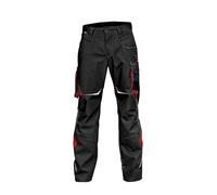 kubler 24245353 - 9955 - 42 Talla 42 "Pulse para hombre, color negro/rojo