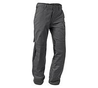 kubler 2l465365 - 9799 - 29 Tamaño 29 "Vita Mix" pantalones - Antracita/Negro