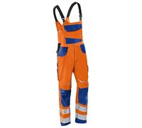 Kubler 32078340-3746-58 Ppe - Guardabarros reflectantes (5"), color naranja y azul
