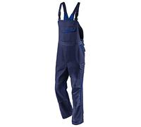 Kubler 33473411-4846-50 Image Dungarees - Vestido (talla 50), diseño de flores, color azul