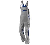 Kubler 33473411 - 9546 - 25 Tamaño 25 "imagen vestido peto - gris/azul