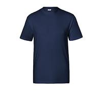 Kubler Form 5124 - Camiseta (talla XL), color azul oscuro