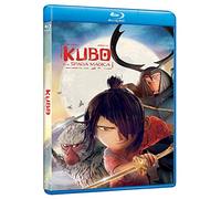 Kubo E La Spada Magica [Blu-ray]
