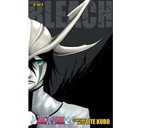 Kubo, Tite - Bleach (3-in-1 Edition), Vol. 14: Includes vols. 40, 41 & 42: Volume 14 (BLEACH 3IN1 TP)