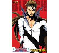 Kubo, Tite – Bleach: Vol. 16 (incluye vols. 46, 47 y 48) – Edición 3 en 1