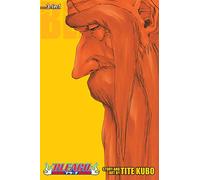 Kubo, Tite - Bleach (3-in-1 Edition), Vol. 20: Includes vols. 58, 59 & 60: Volume 20 (BLEACH 3IN1 TP)
