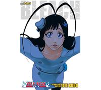 Kubo, Tite - Bleach (3-in-1 Edition), Vol. 22: Includes vols. 64, 65 & 66: Volume 22 (BLEACH 3IN1 TP)