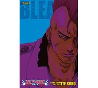 Kubo, Tite - Bleach (3-in-1 Edition), Vol. 23: Includes vols. 67, 68 & 69: Volume 23