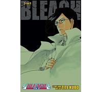 Kubo, Tite - Bleach (3-in-1 Edition), Vol. 24: Includes vols. 70, 71 & 72: Volume 24 (BLEACH 3IN1 TP)