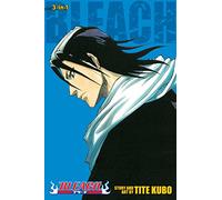 Kubo, Tite - Bleach (3-in-1 Edition), Vol. 3: Includes vols. 7, 8 & 9: Volume 3 (BLEACH 3IN1 TP)