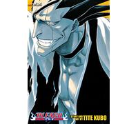 Kubo, Tite - Bleach (3-in-1 Edition), Vol. 5: Includes vols. 13, 14 & 15: Volume 5 (BLEACH 3IN1 TP)