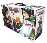 Kubo, Tite - Bleach Box Set 1 Volumes 1-21: Volumes 1-21 with Premium: Volume 1 (Bleach Box Sets)