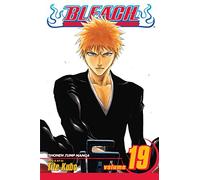 Kubo, Tite - Bleach Volume 19 (BLEACH GN)