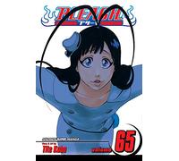 Kubo, Tite – Bleach Volumen 65 (BLEACH GN)