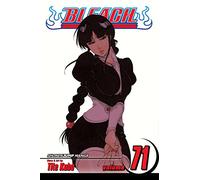 Tite Kubo - Bleach Volumen 71 - BLEACH GN