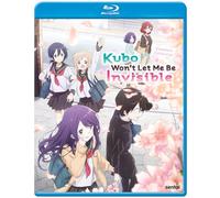 Kubo Won't Let Me Be Invisible Complete Collection [USA] [Blu-ray]