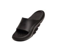 Kubota Chanclas de Baño para Hombre y Mujer - Antideslizantes - Sandalias de Verano - Zapatillas Ultraligeras para Casa - Negro 42/43