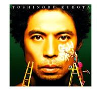 Kubota Toshinobu - Gold Skool [Import]