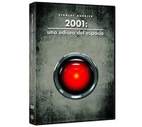 Kubrick: 2001. Una Odisea Del Espacio [DVD]
