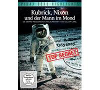 Kubrick, Nixon und der Mann im Mond [Alemania] [DVD]