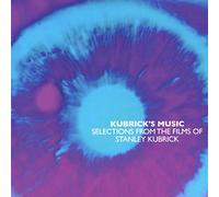 Varios - Kubricks Music: Selections From The Films Of Stanley Kubrick