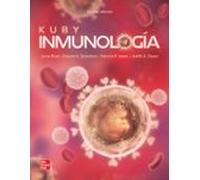 Kuby Inmunologia (8ª Ed)