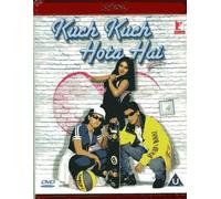 Kuch Kuch Hota Hai