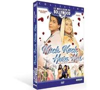 Kuch Kuch Hota Hai [Francia] [DVD]