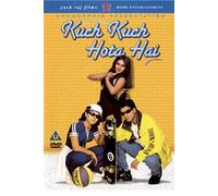 Kuch Kuch Hota Hai [Reino Unido] [DVD]
