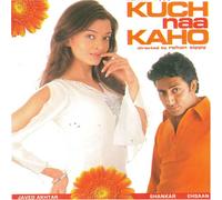 Kuch naa kaho