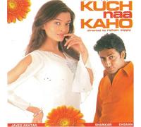 Kuch Naa Kaho (Audio Cd/Indian Film Soundrack/Hindi Songs/Bollywood/Aishwariya Rai) by Various