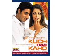 Kuch Naa Kaho [DVD]