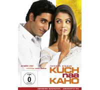 Kuch Naa Kaho - Erzähl mir nichts von Liebe [Alemania] [DVD]